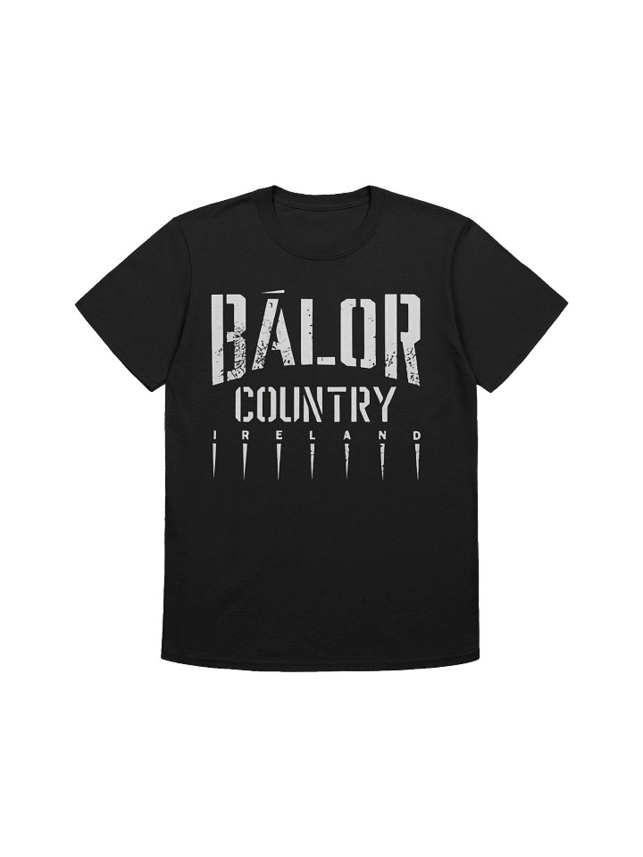 Bálor Country Shirt product image (1)