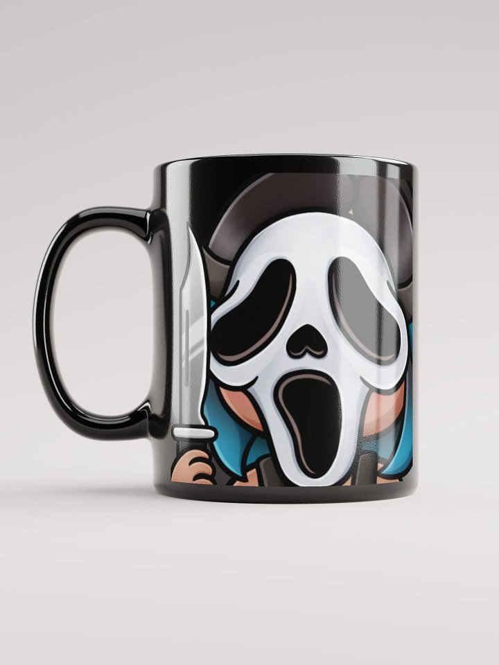 Scarington Mug product image (1)