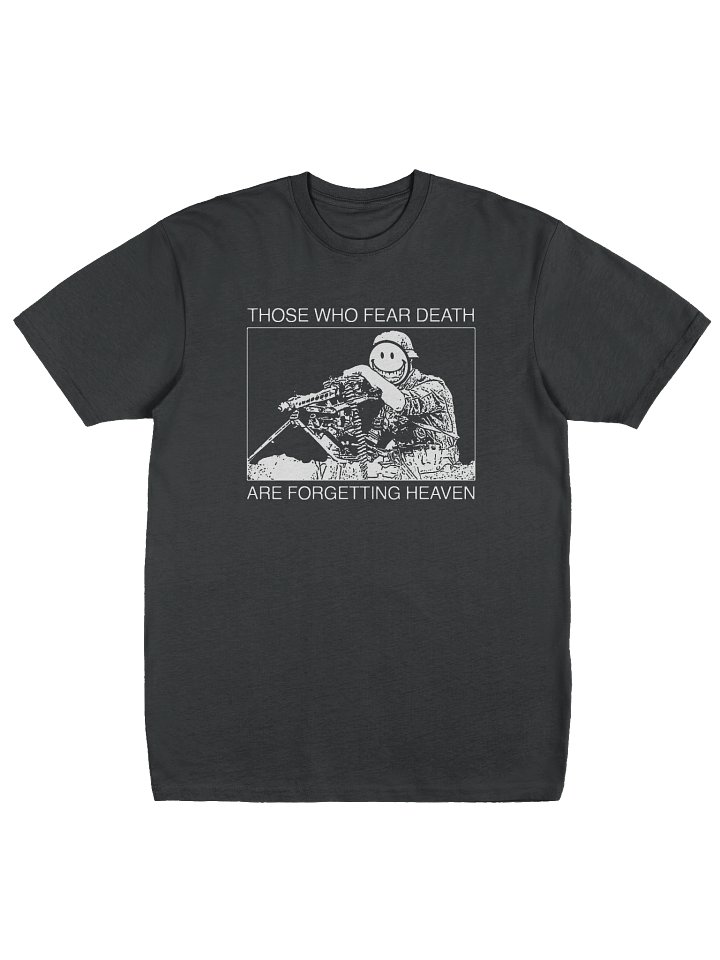 HEAVEN - Tshirt product image (1)