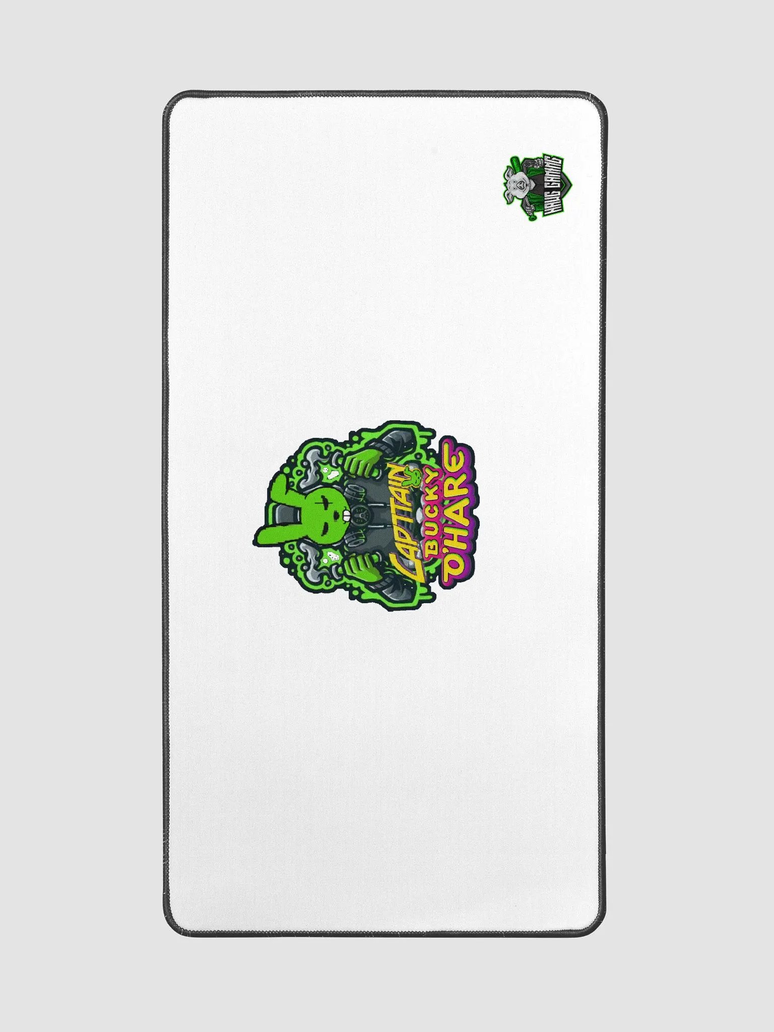 BUCKY PAD product image (2)