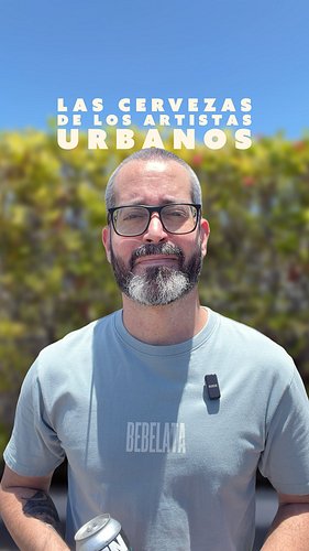 De Residente a Franco El Gorila: una breve historia de las cervezas de artistas urbanos en colaboración con cervecerías puert...