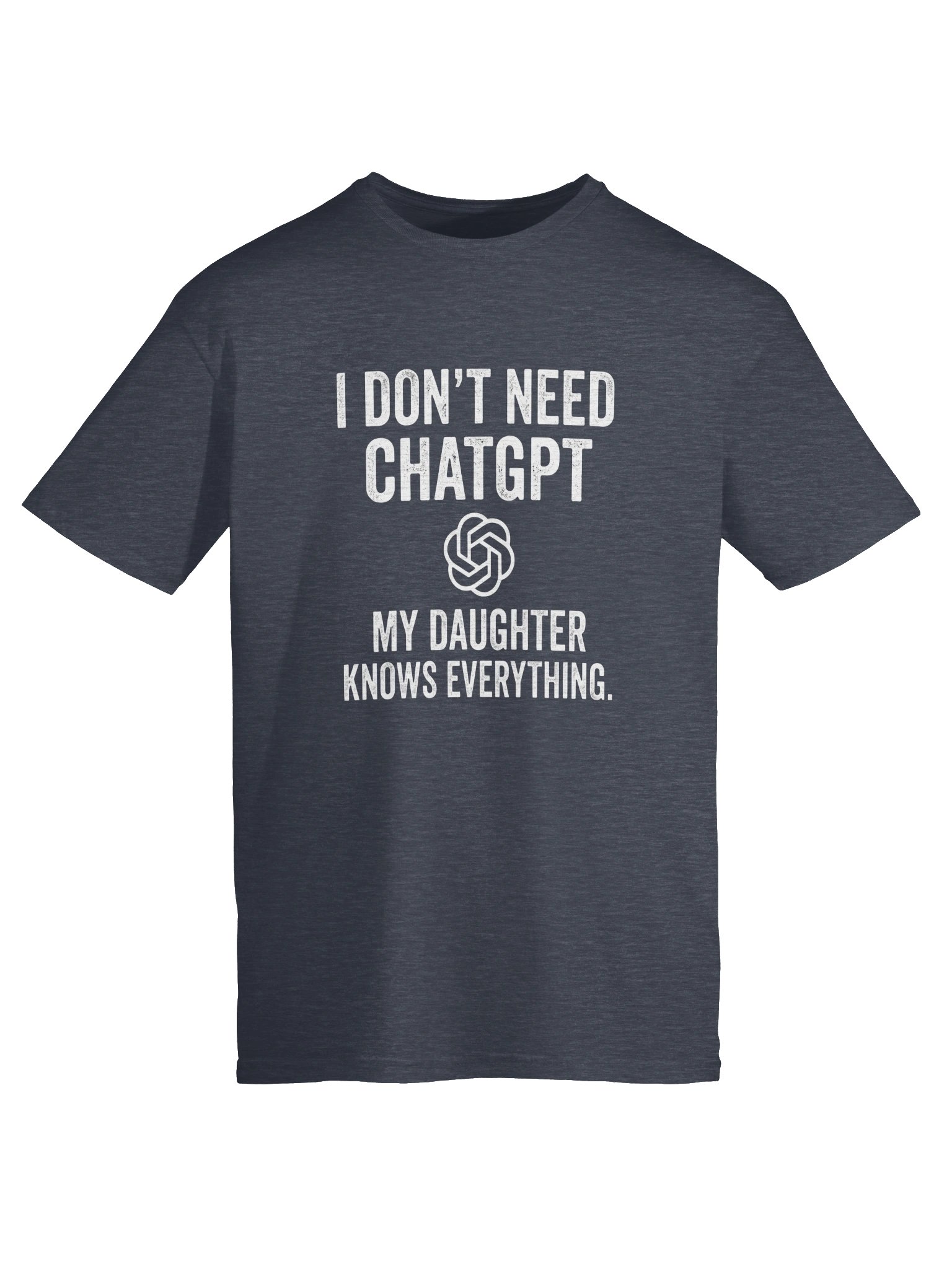 I Don't Need ChatGPT product image (5)