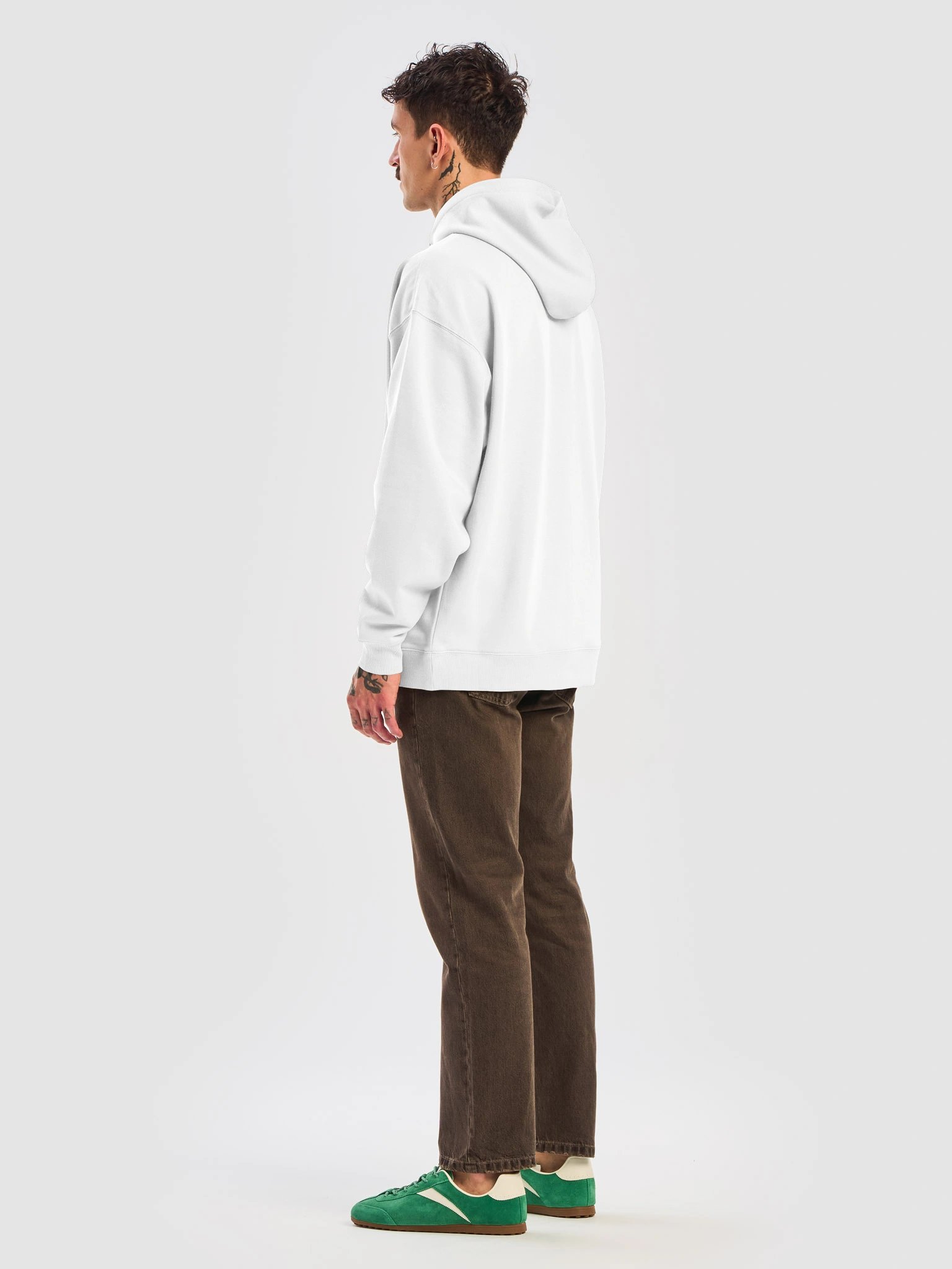 Amunra Gold Hoodie product image (8)
