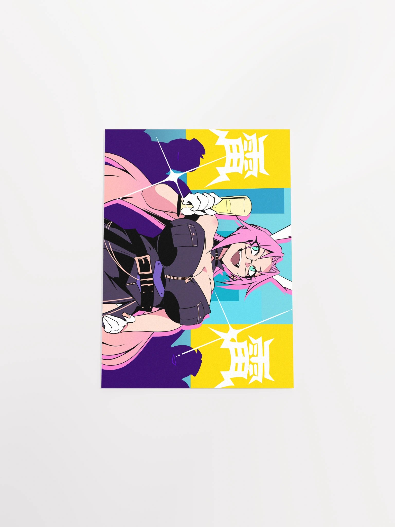 CHEERS! - Poster product image (30)