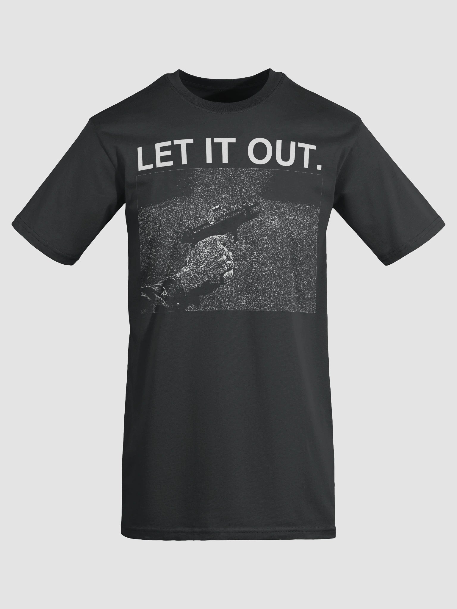 OUT - Tshirt product image (5)