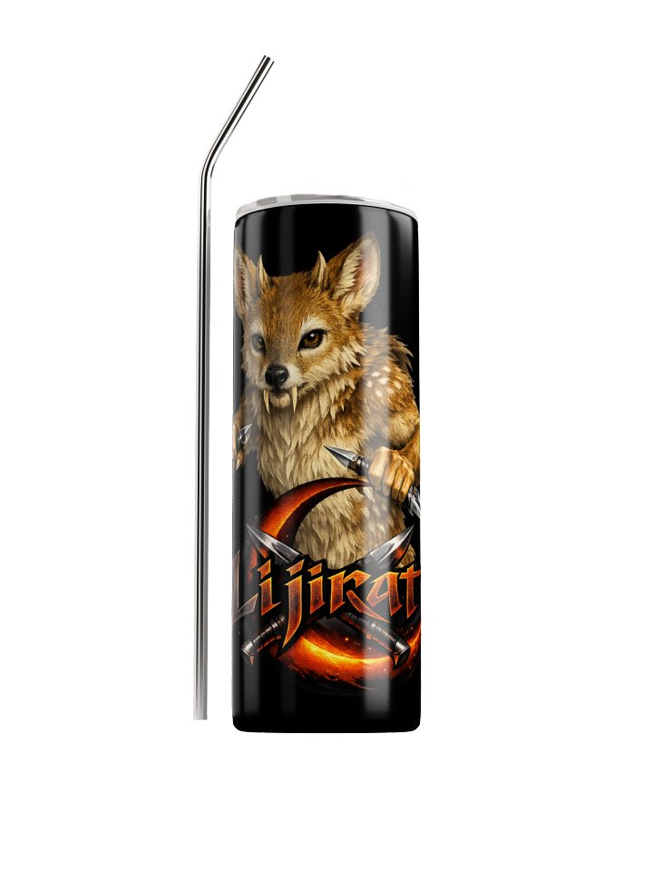 Tumbler - Lijirat product image (1)