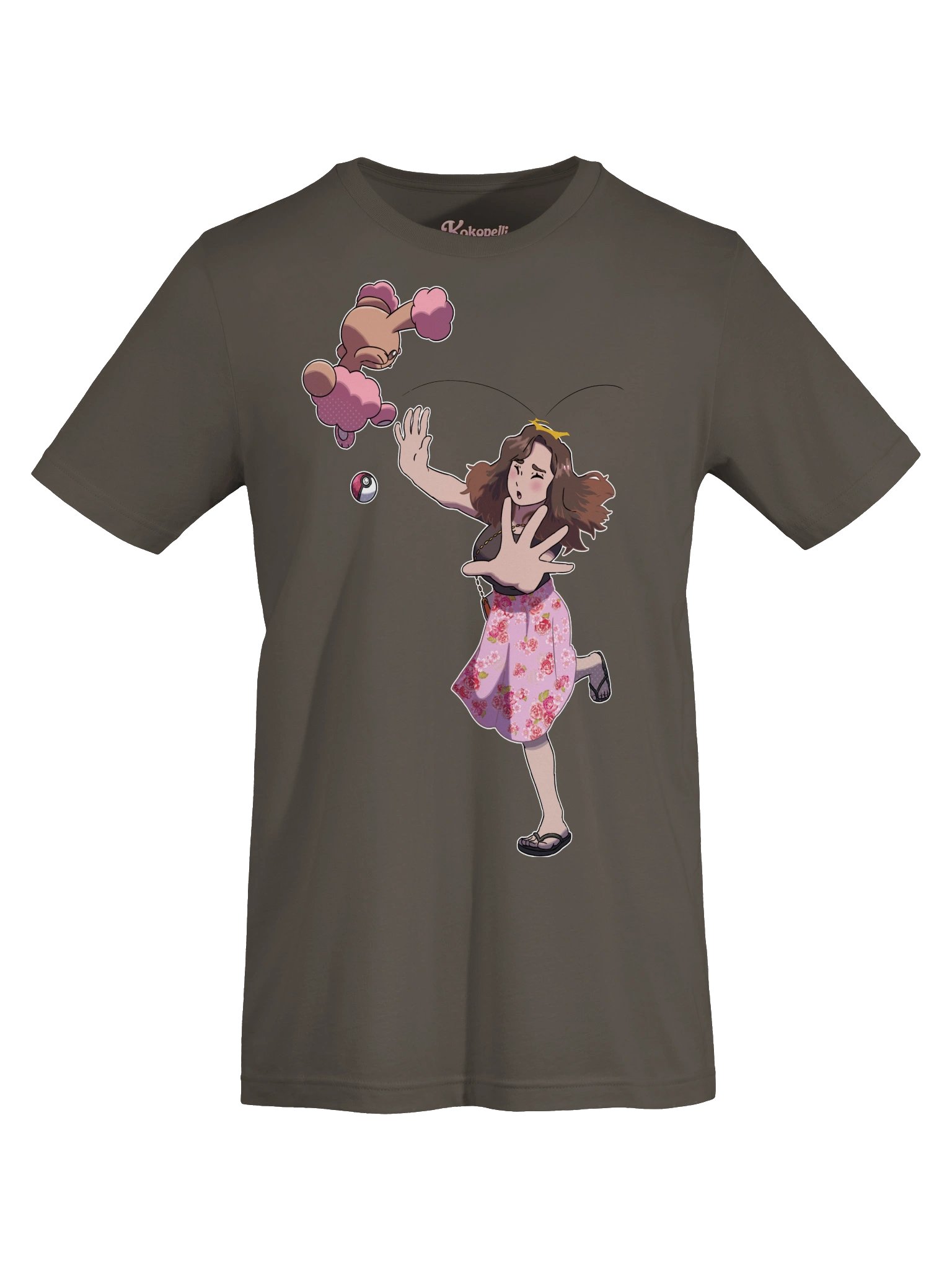 Koko Buneary Tee product image (5)