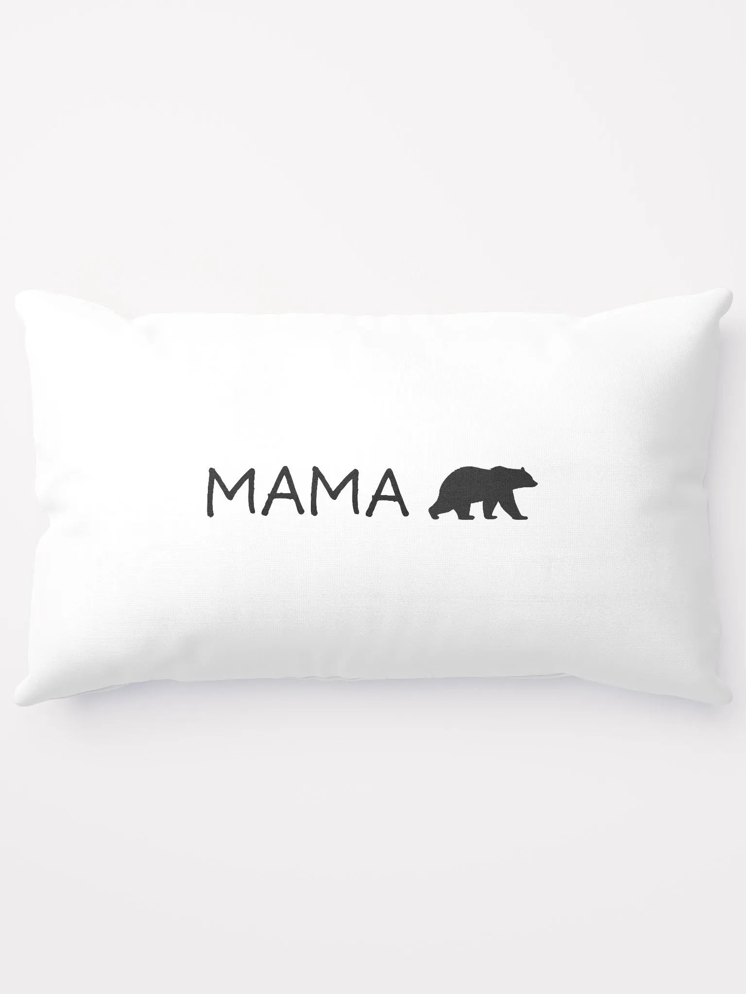 MAMA BEAR - Pillow product image (1)