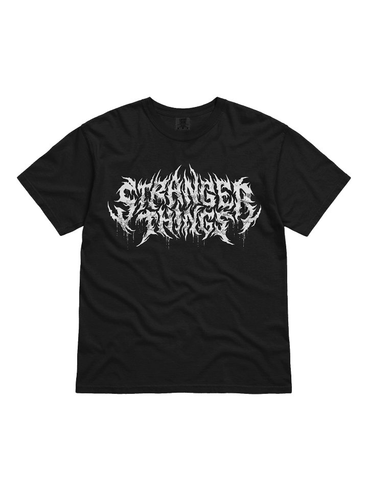 Stranger Things - Tee product image (1)