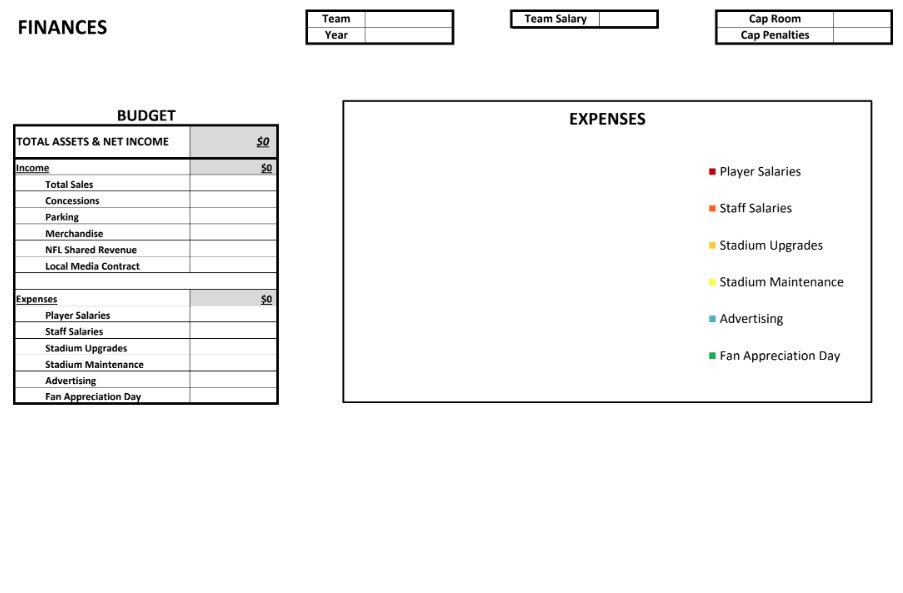 NFL Game Files product image (5)