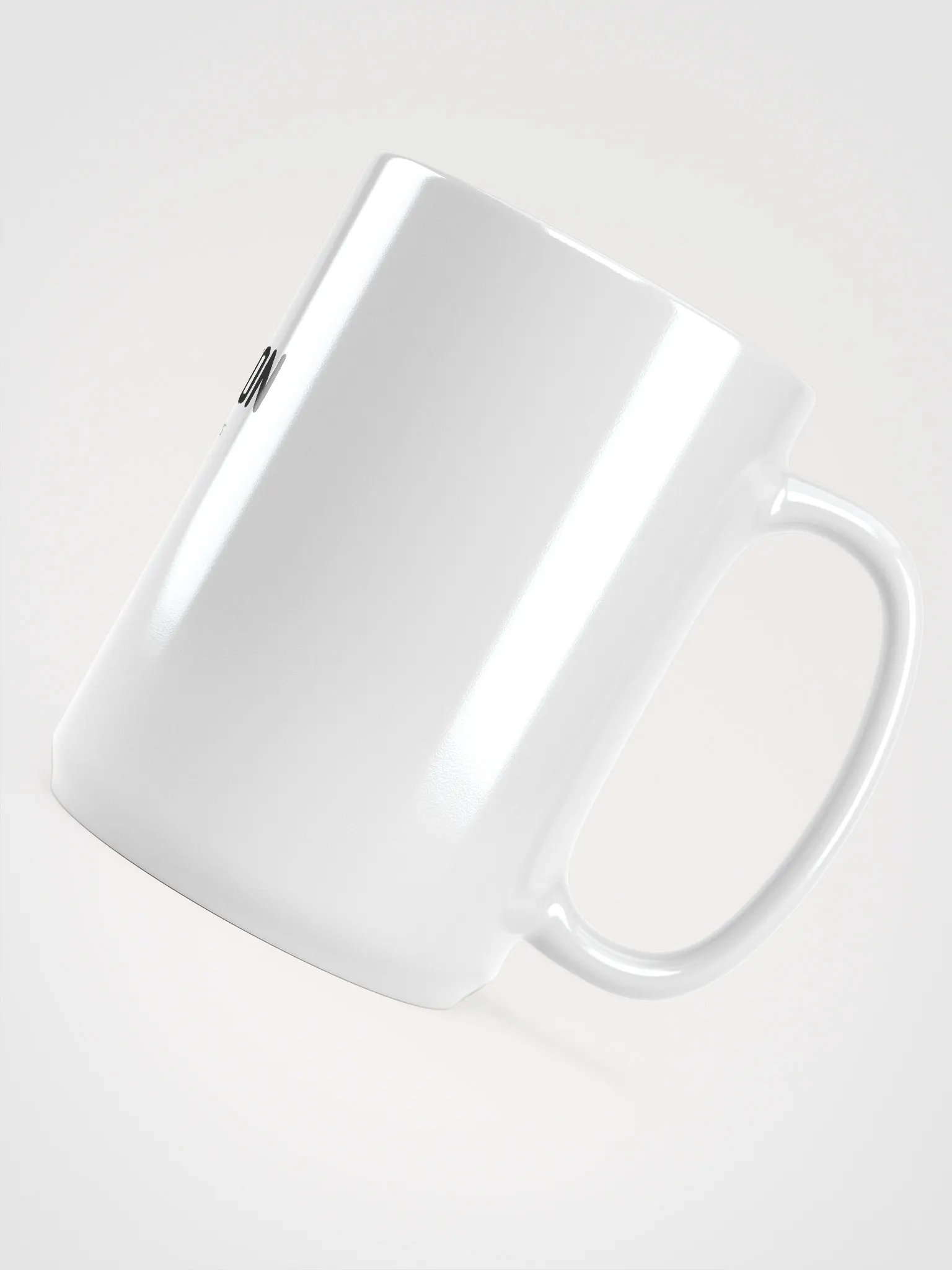 Boston Massachusetts White Glossy Mug product image (4)
