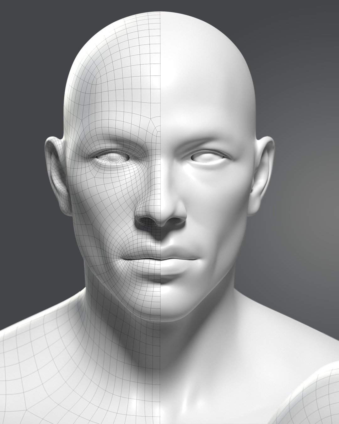 Basemesh Kit product image (3)