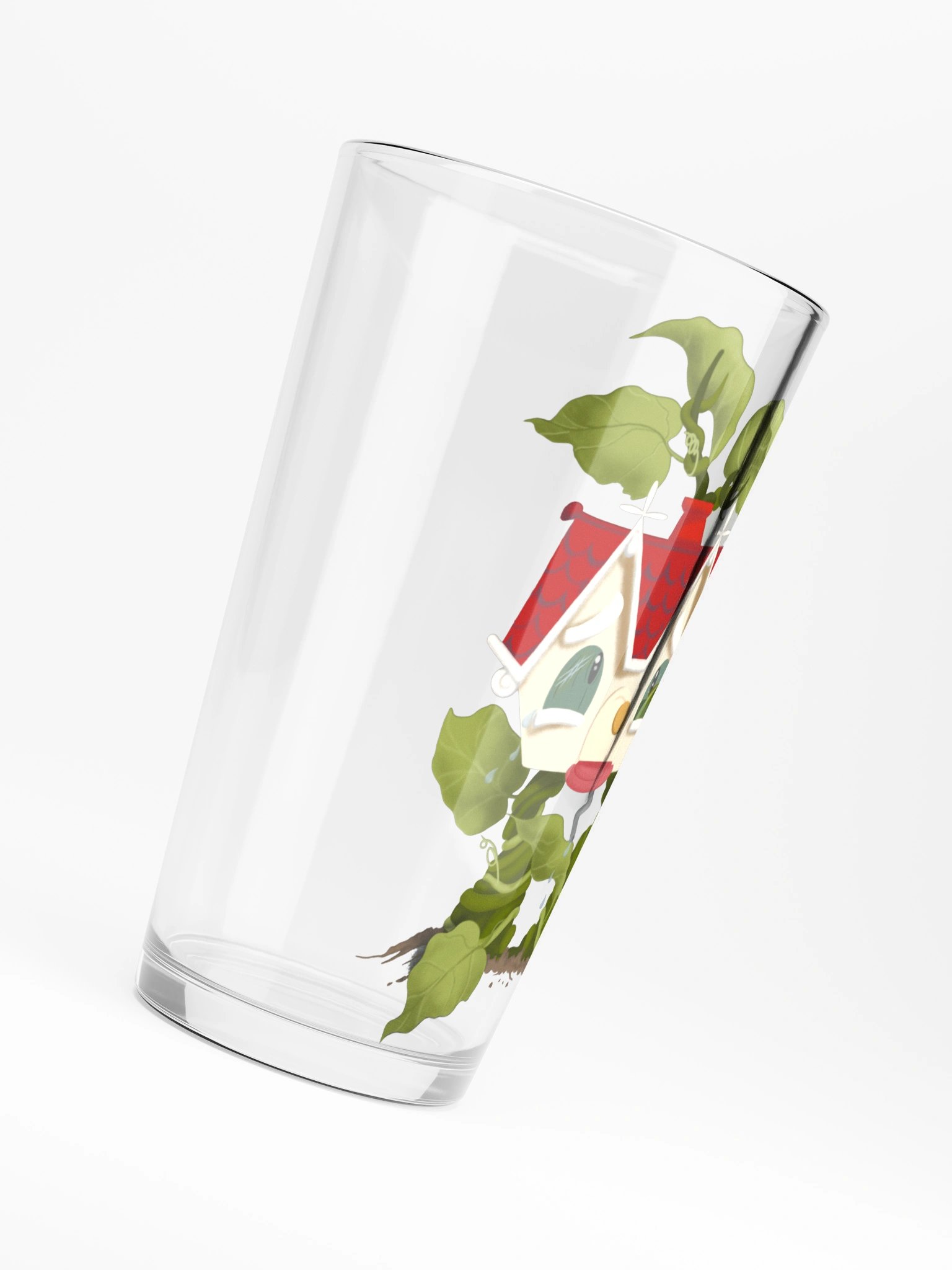 Baba Yaga Beanstalk product image (6)