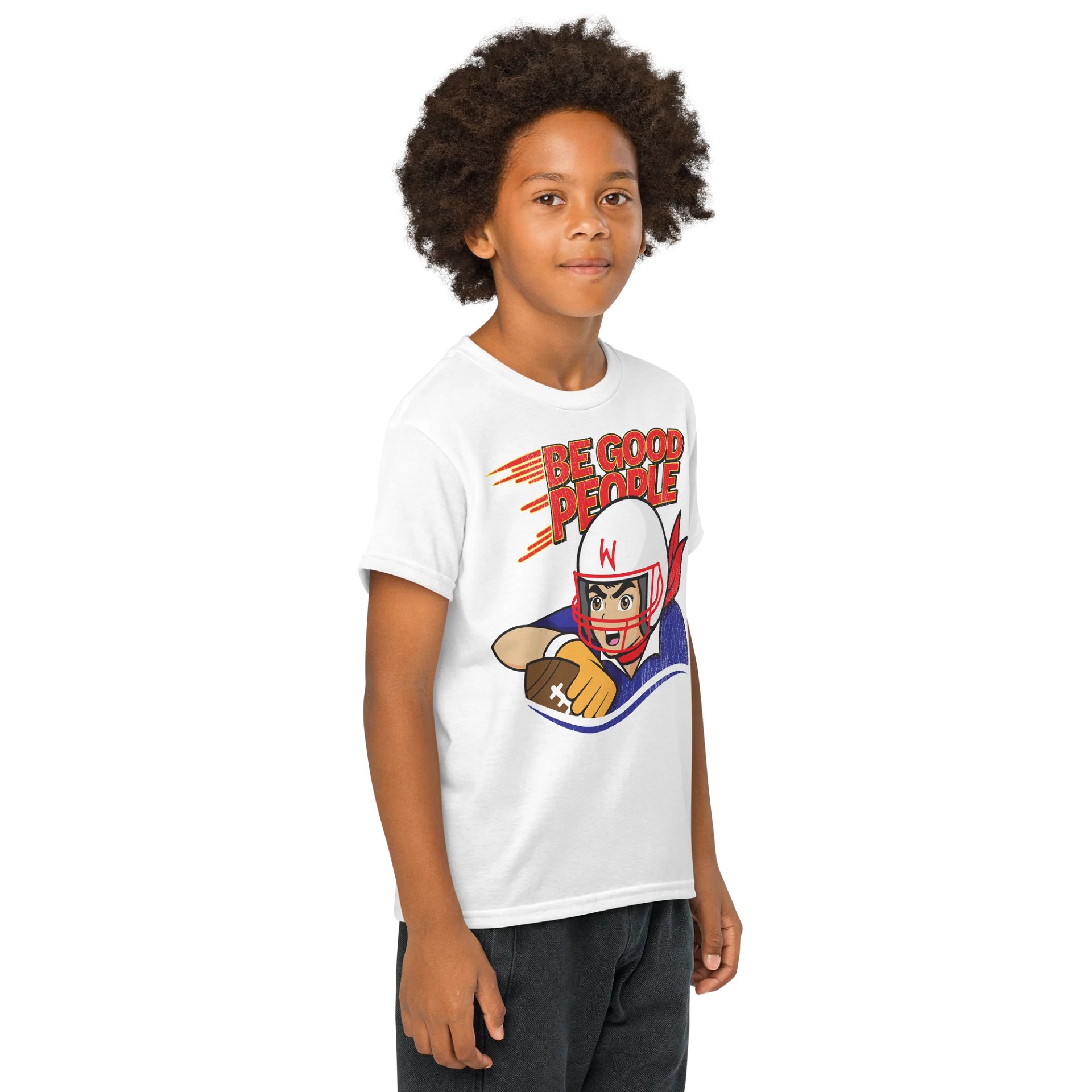 Fourth Down Driver (Kids) product image (3)