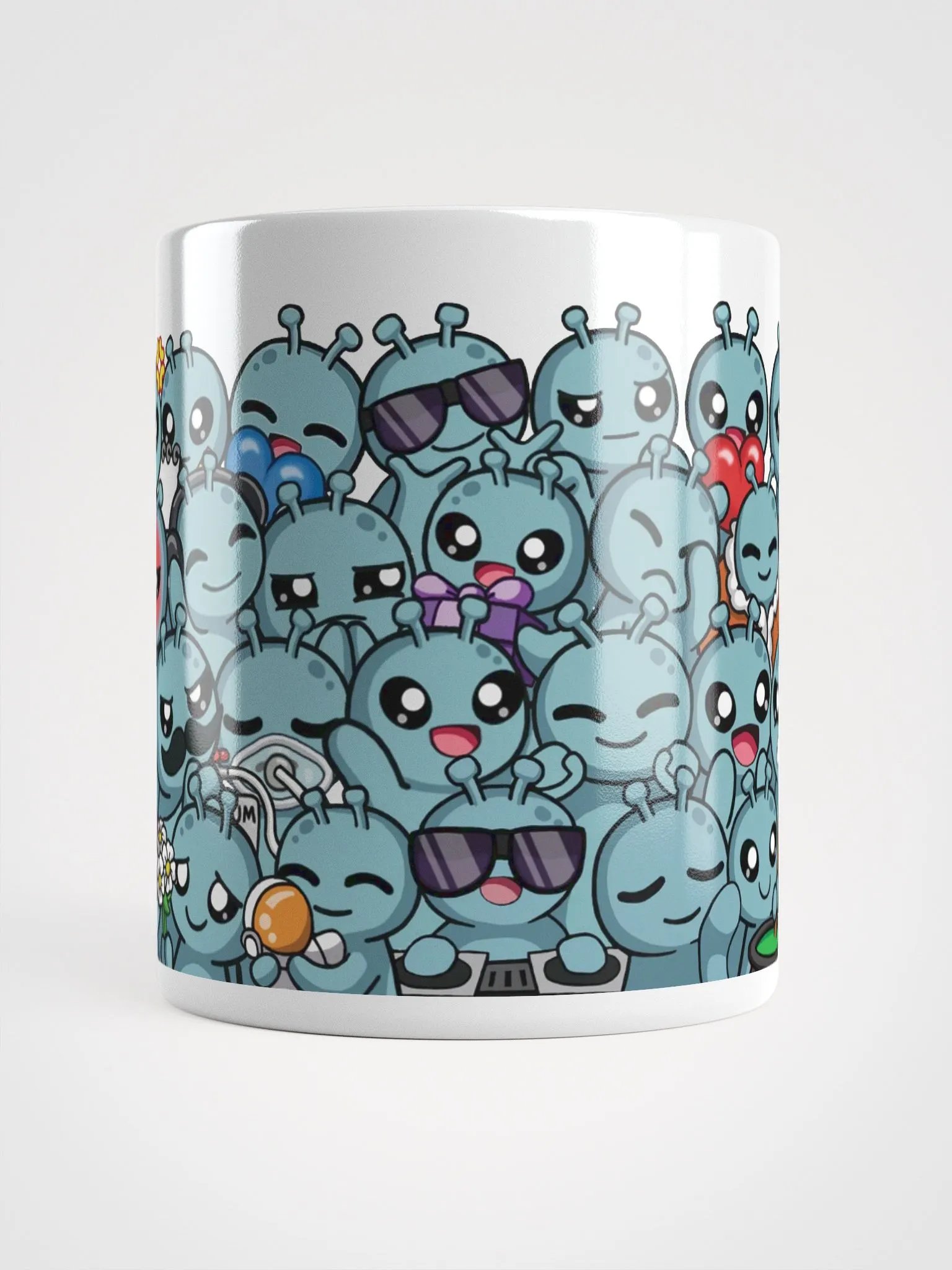 Geoff White Mug product image (6)