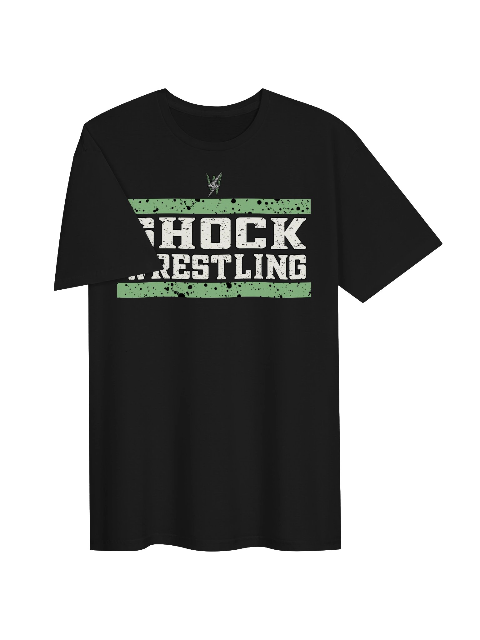 SW Green Bars Shirt product image (3)