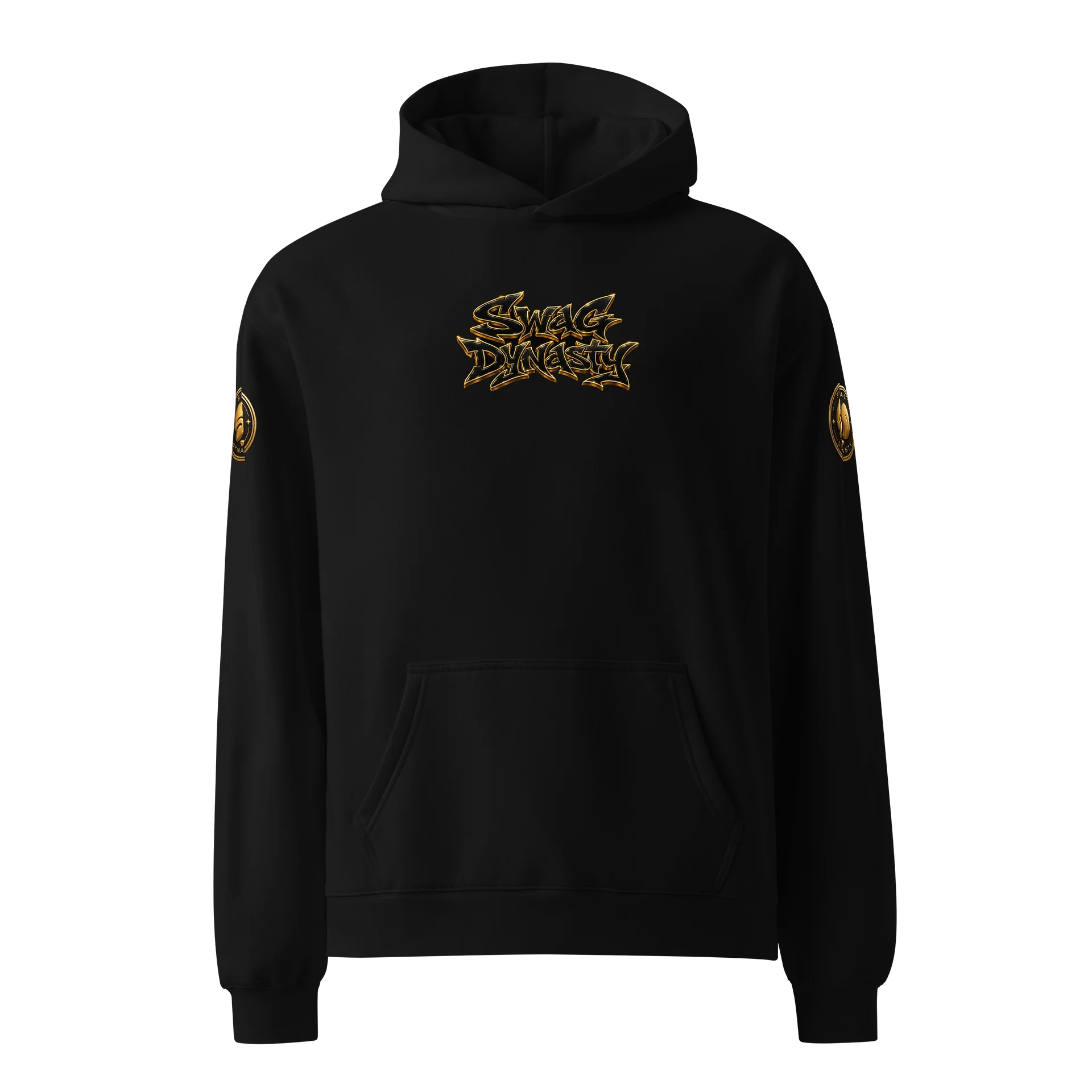 SwaG Hoody product image (1)