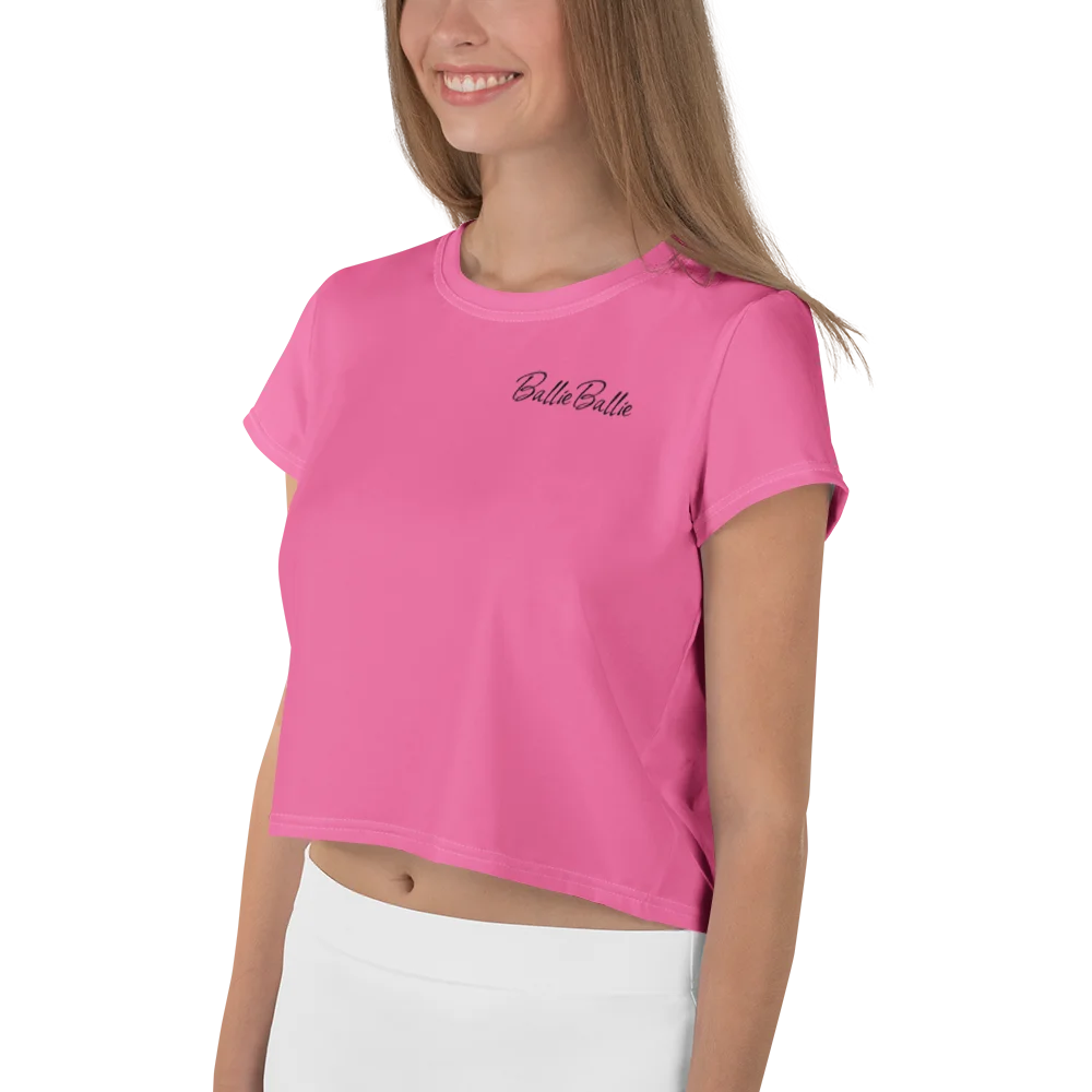 Crop Top product image (3)