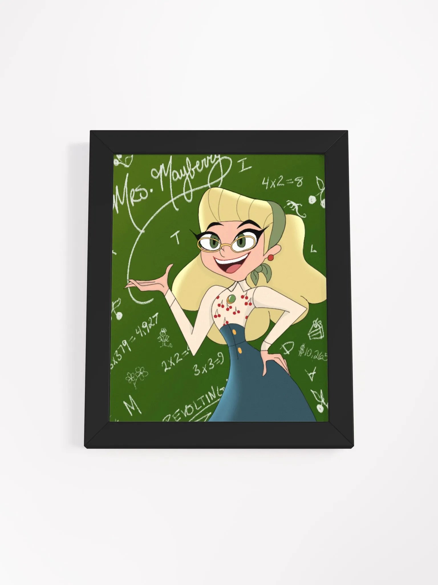 Mrs. Mayberry product image (3)