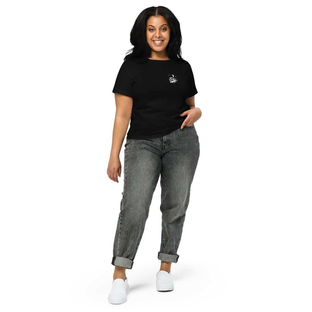 Bobber Brothers Womens Tee - image 6