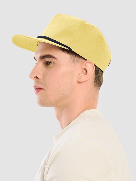 Photo showing Big Accessories Golf Rope Cap