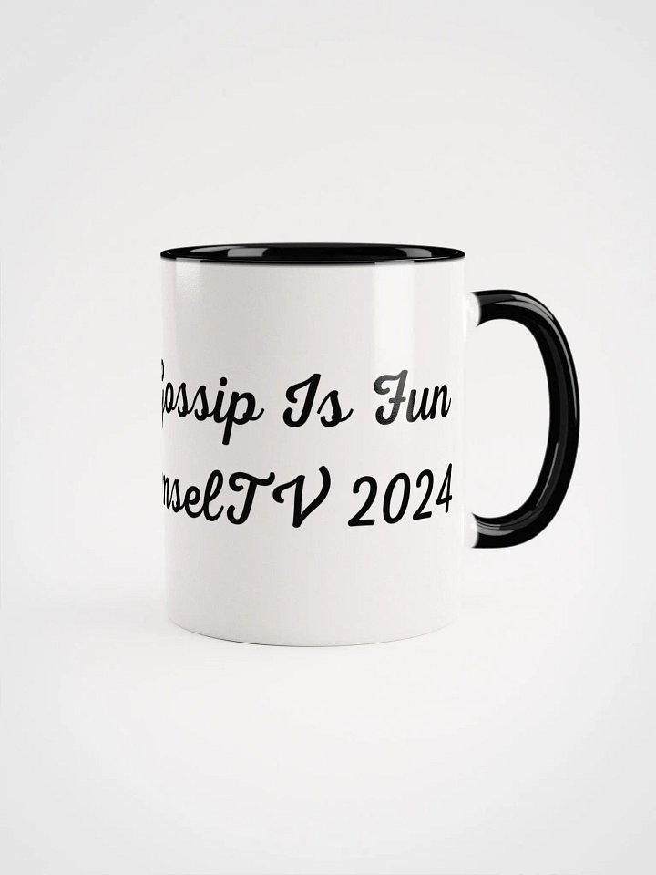 Quote Mug product image (13)