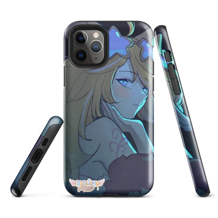ThatLilMo Tough IPhone Case product image (1)