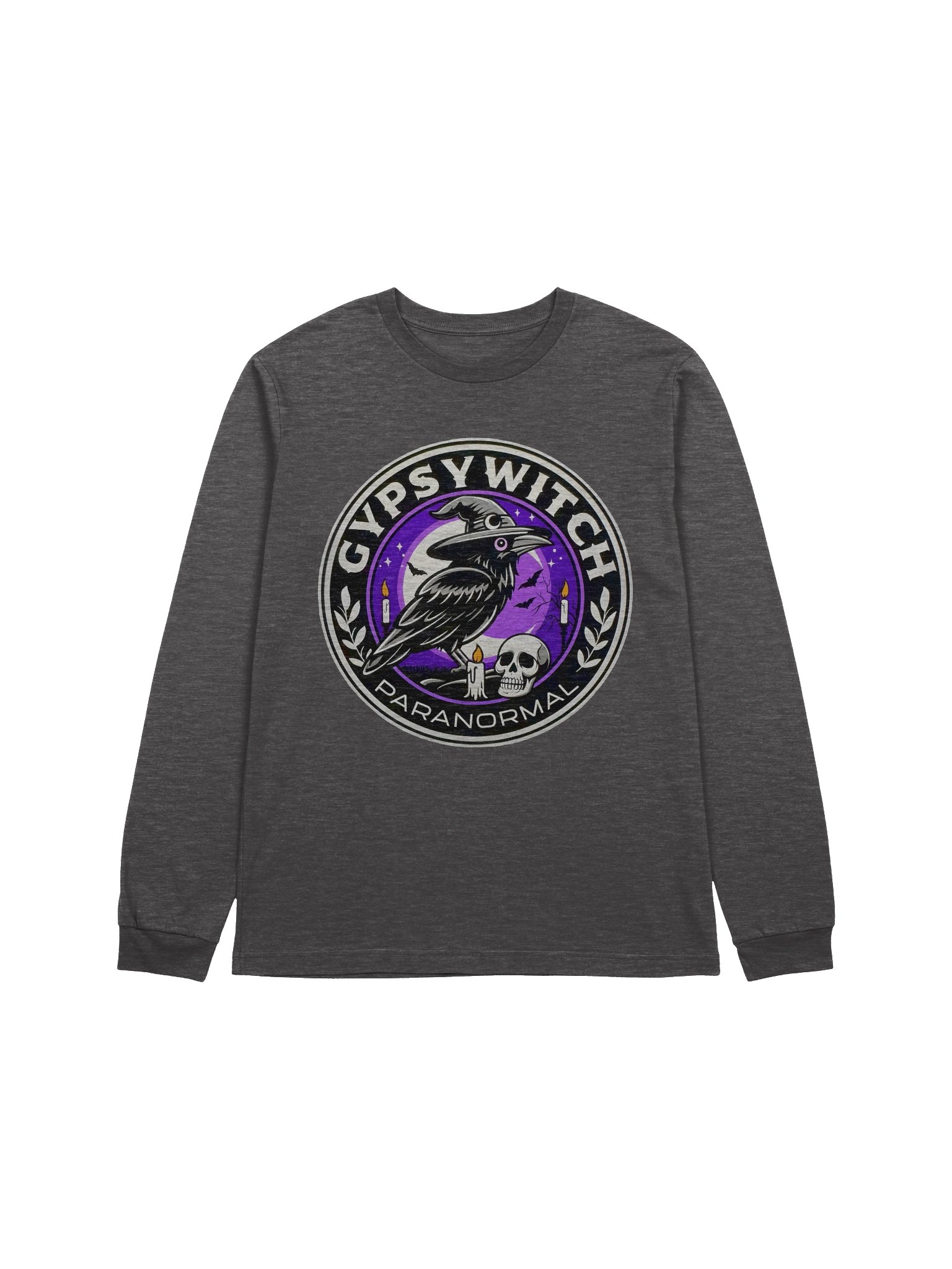 GWP Long Sleeve Tee product image (1)