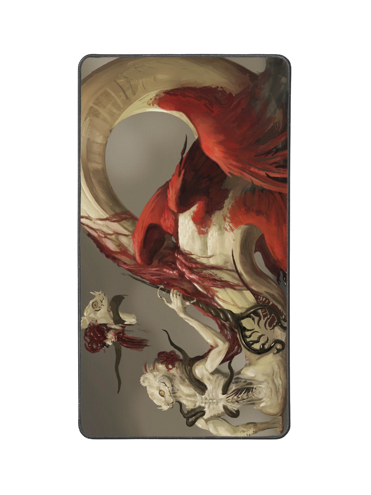 Lucifer Ooboros product image (1)