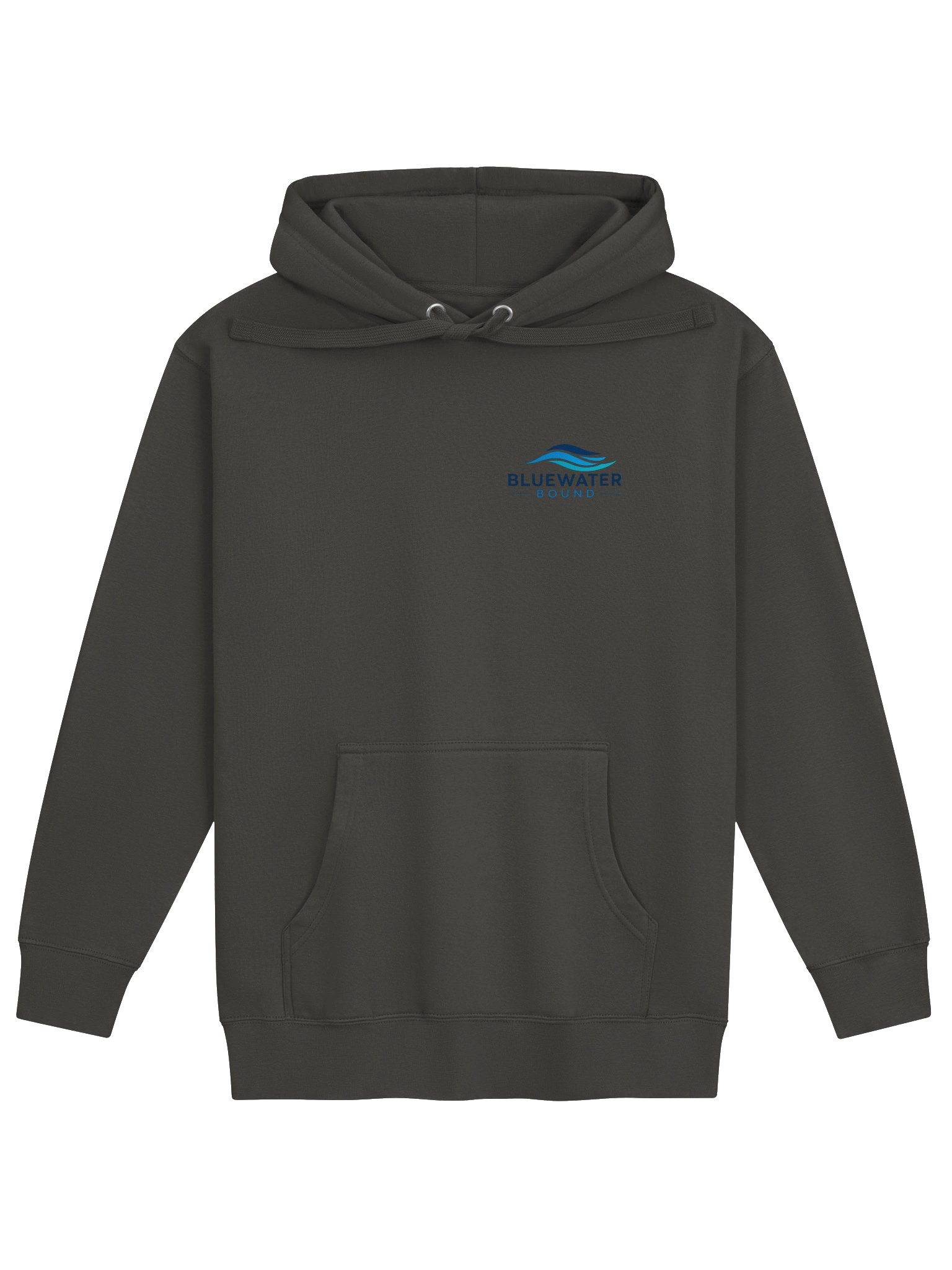 Bluewater Bound Classic Hoodie product image (1)