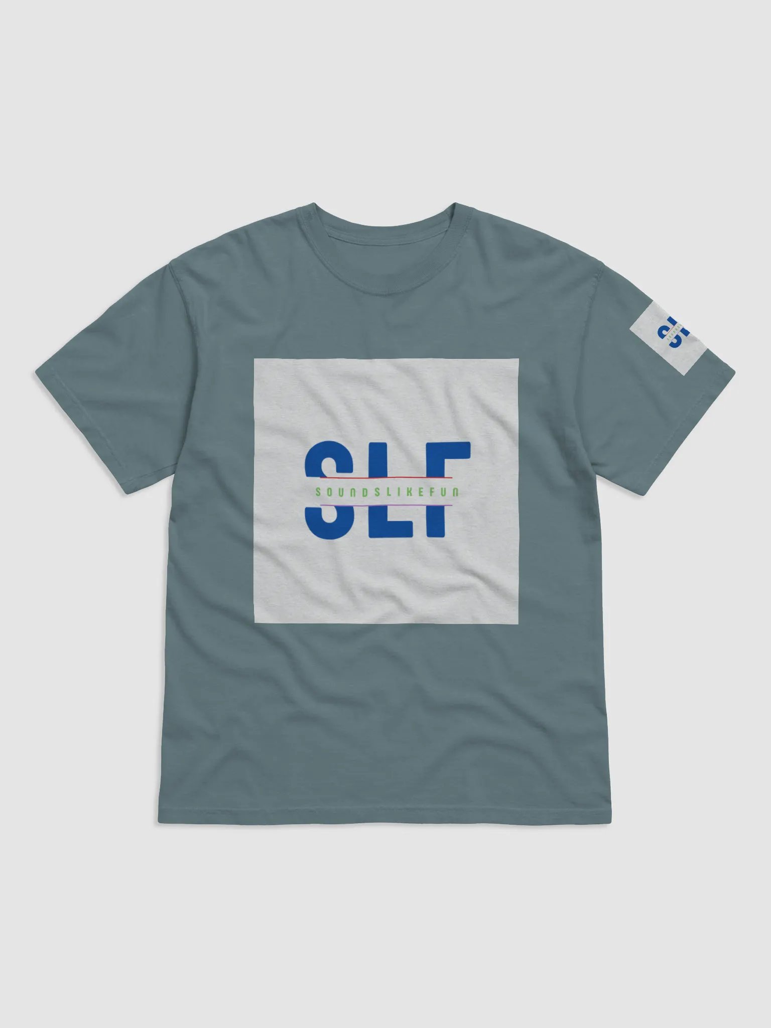 Slf life product image (1)