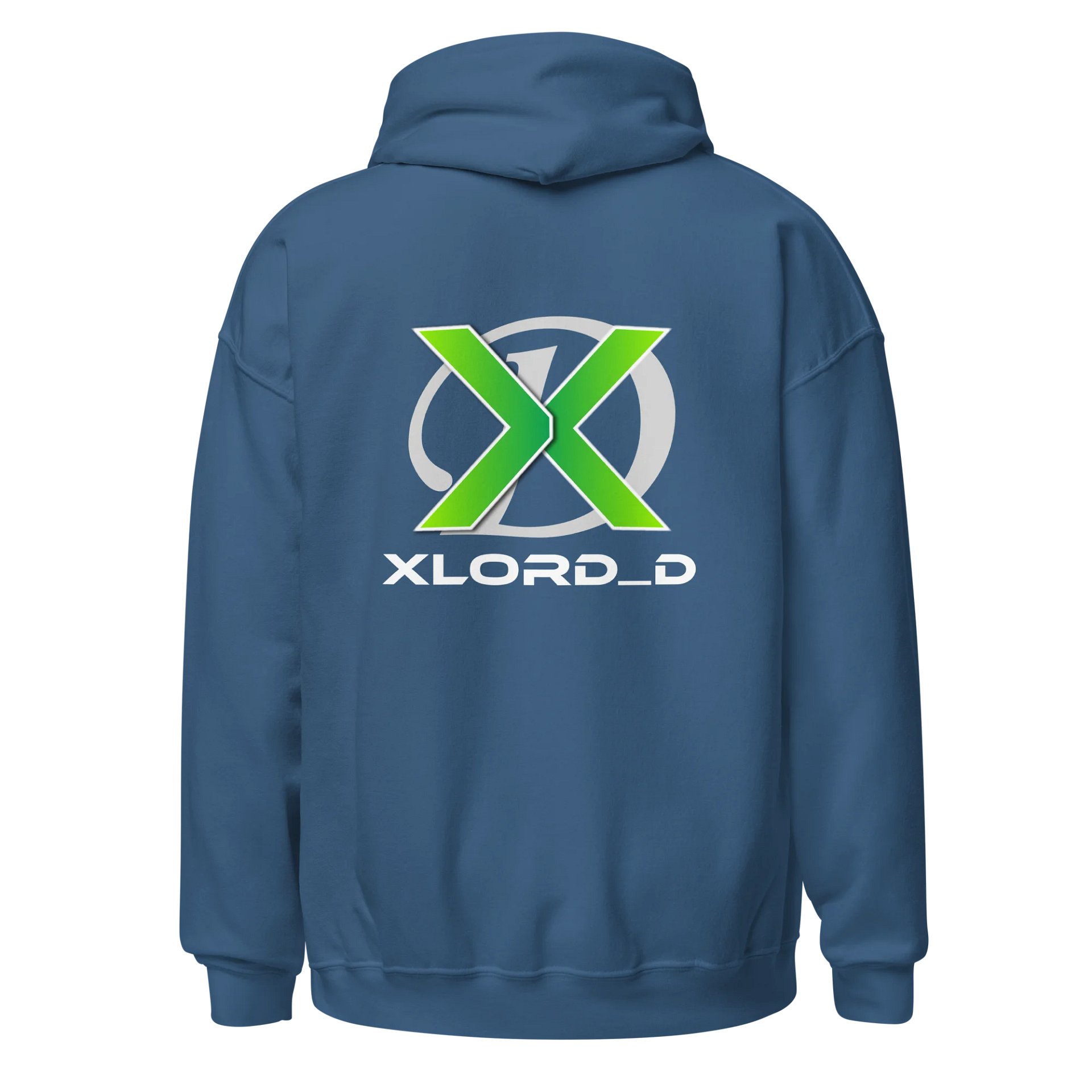 Property of Xlord Hoodie product image (2)