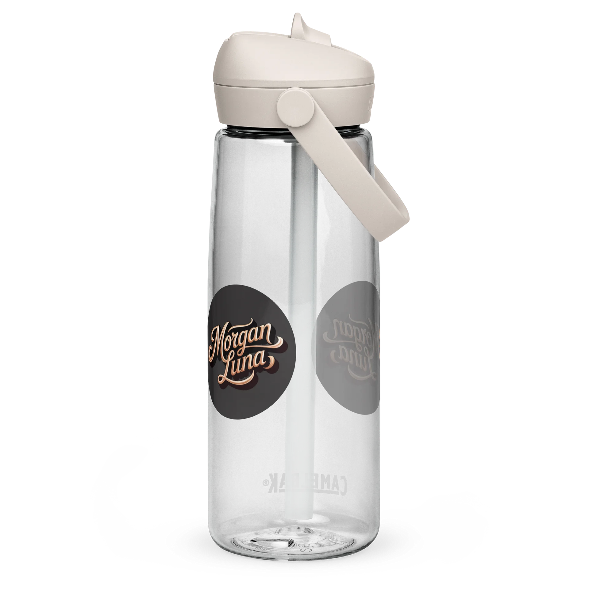 CamelBak Thrive® Flip Straw Water Bottle product image (10)