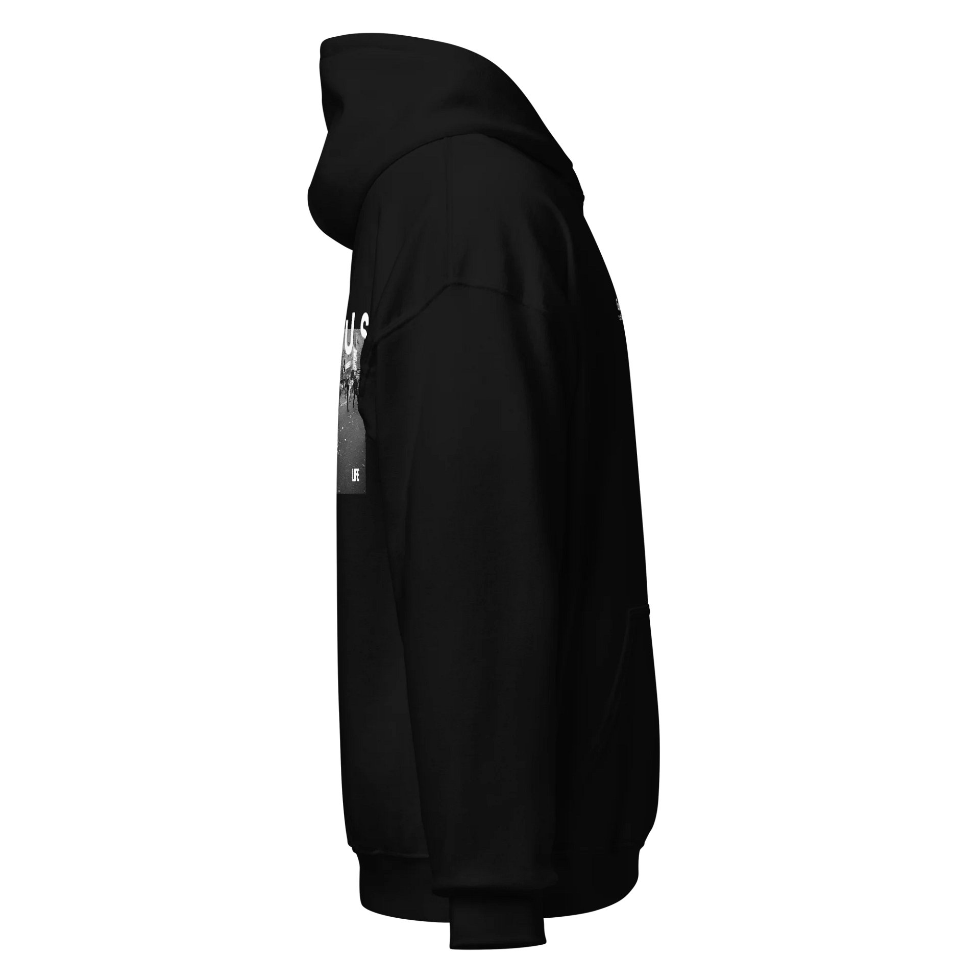 Gallus 2025 Life Collection Hoodie product image (4)