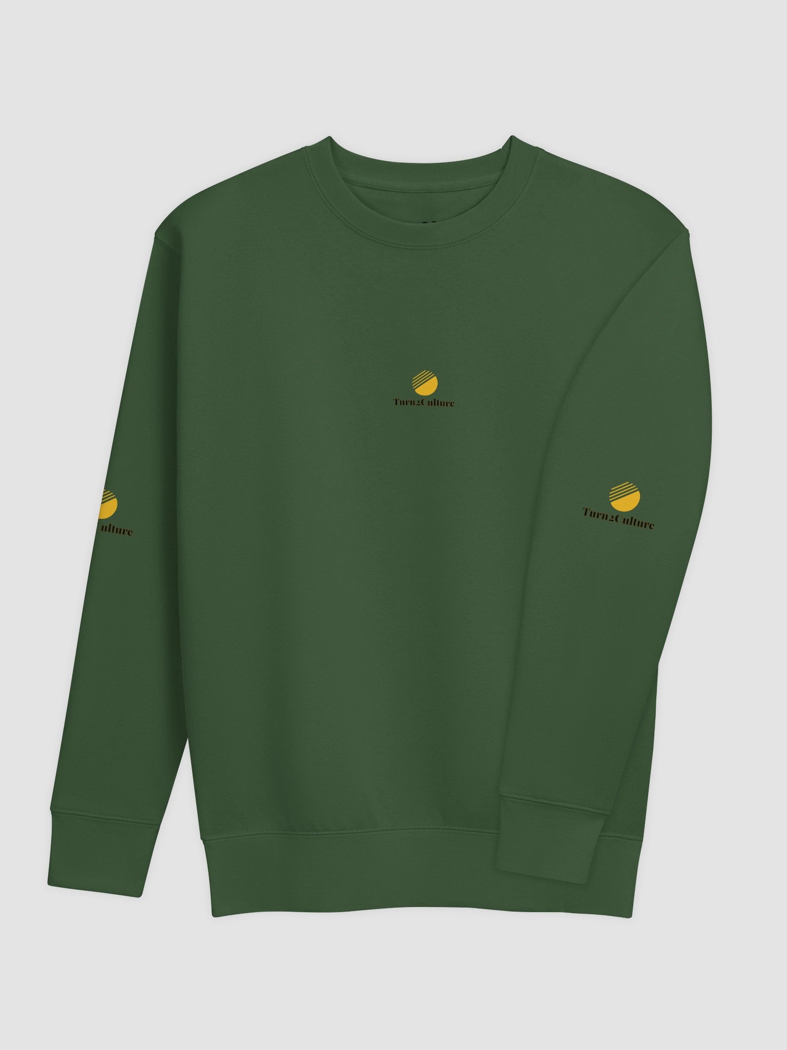 Turn2Culture Sweatshirt product image (8)