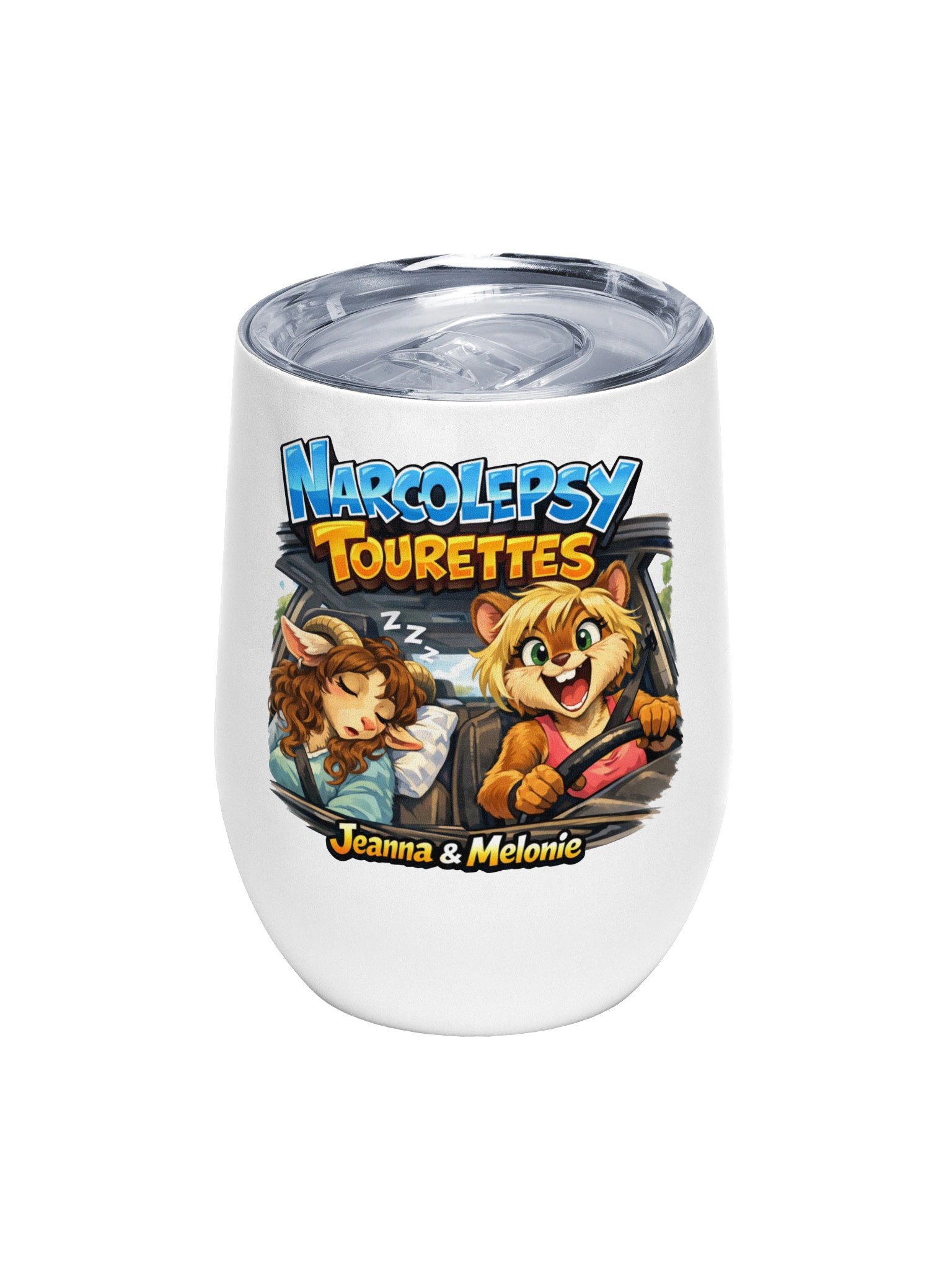 Jeanna Melonie tumbler product image (1)