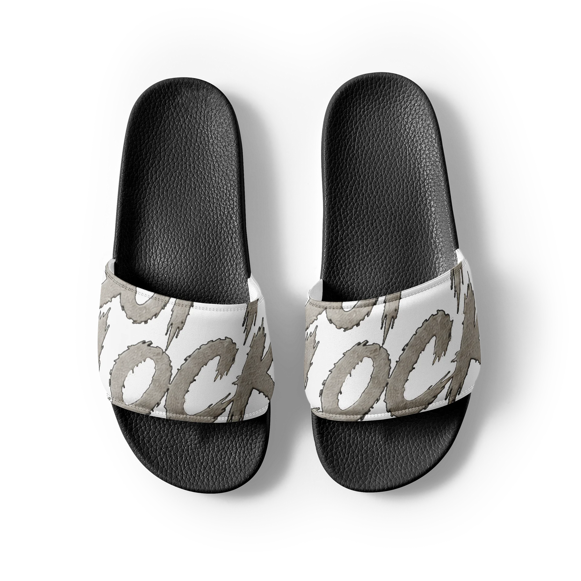 SOFT LOCK Comfort Slides product image (4)