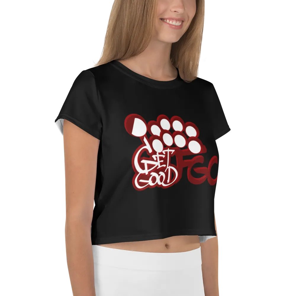 GetGood - Crop Top BLE product image (4)