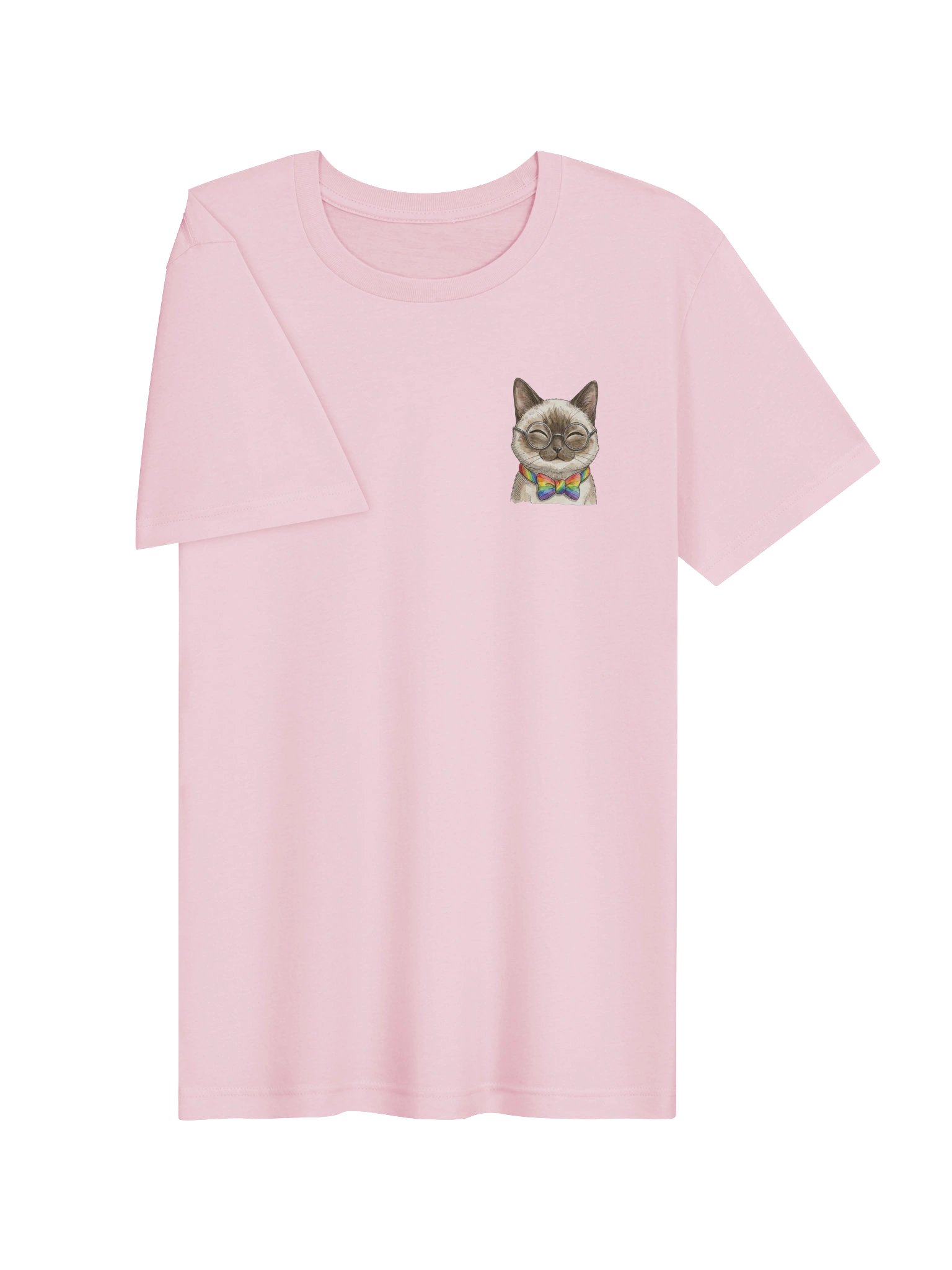 Lupin Pride Tee product image (3)