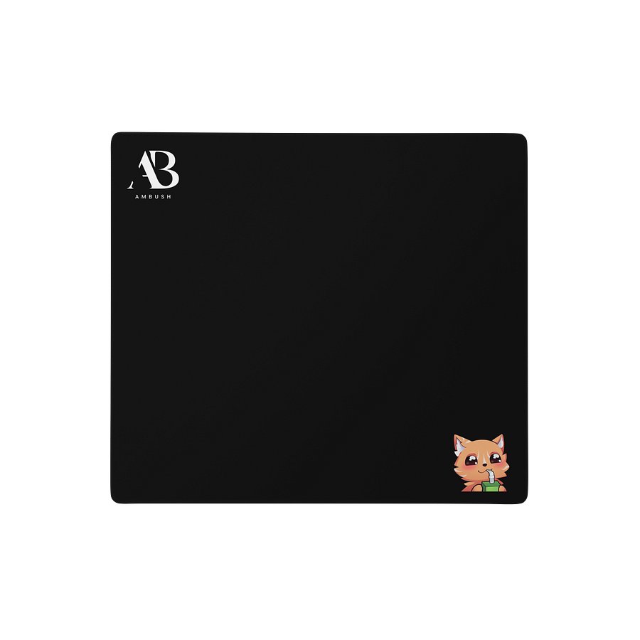 Mousepad product image (3)