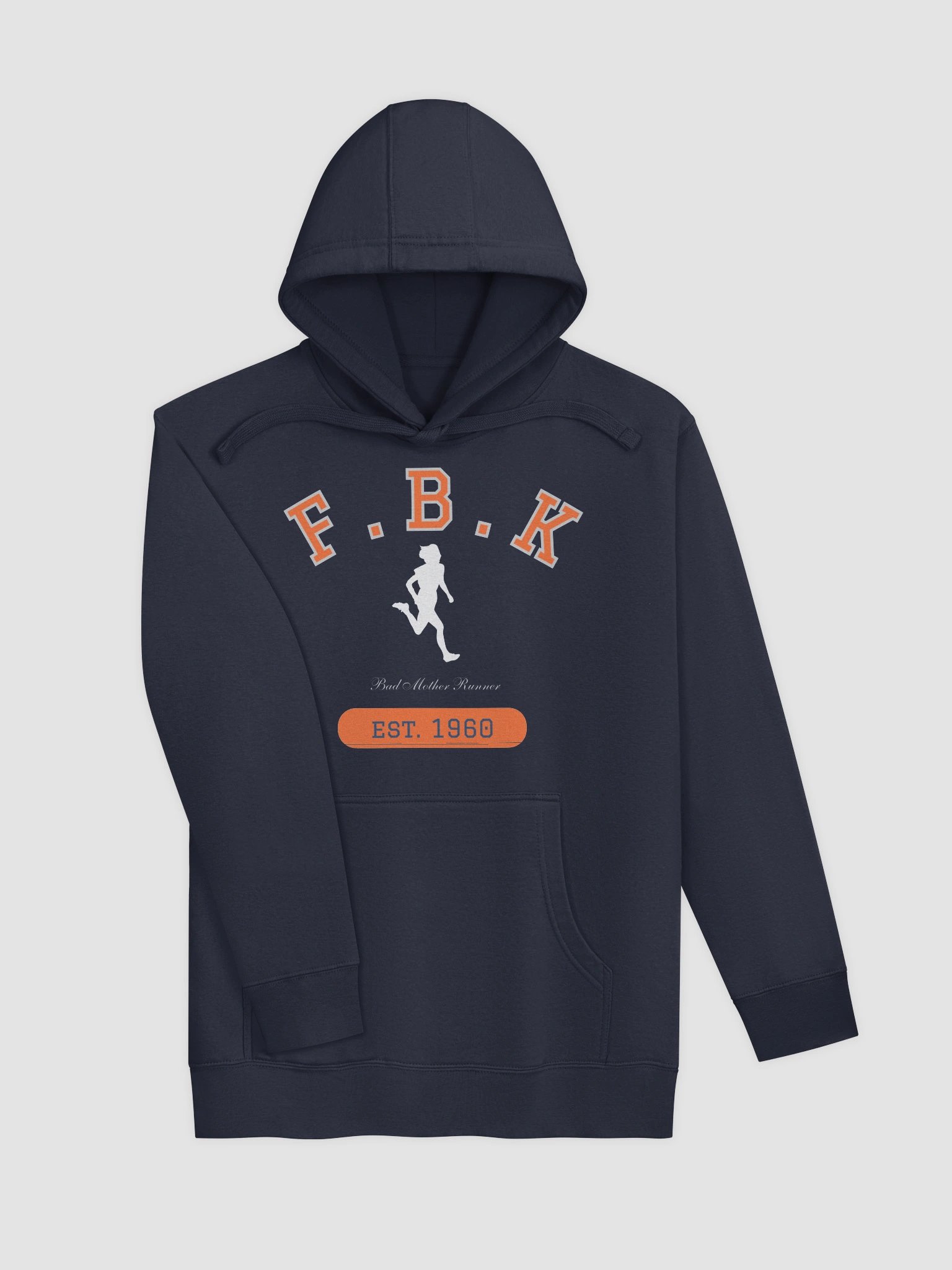 F. B. K. Hoodie product image (3)