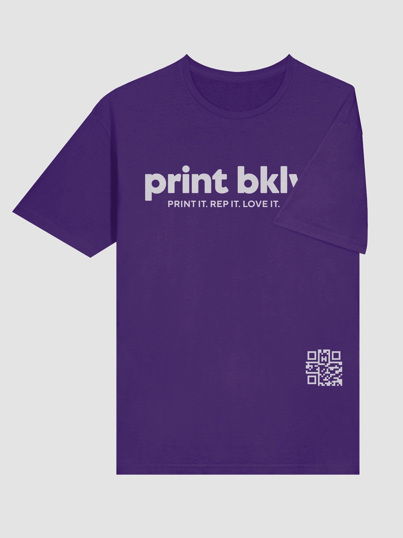 Print it. Rep it. Love it. product image (6)