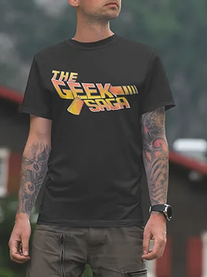 BTTF GEEK product image (1)
