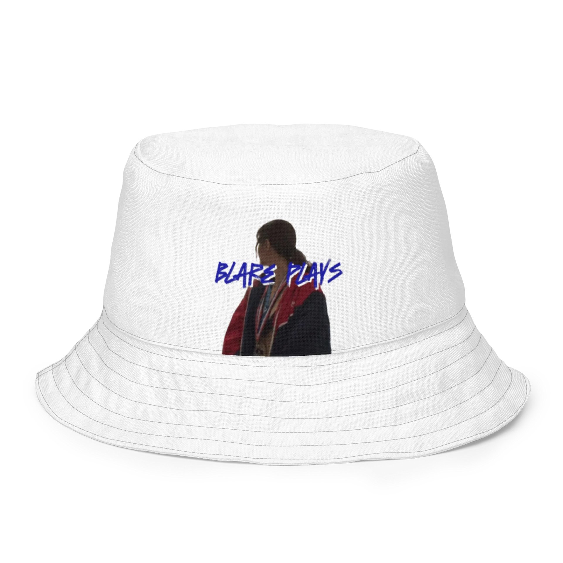 Champion's Reversible Bucket Hat product image (1)