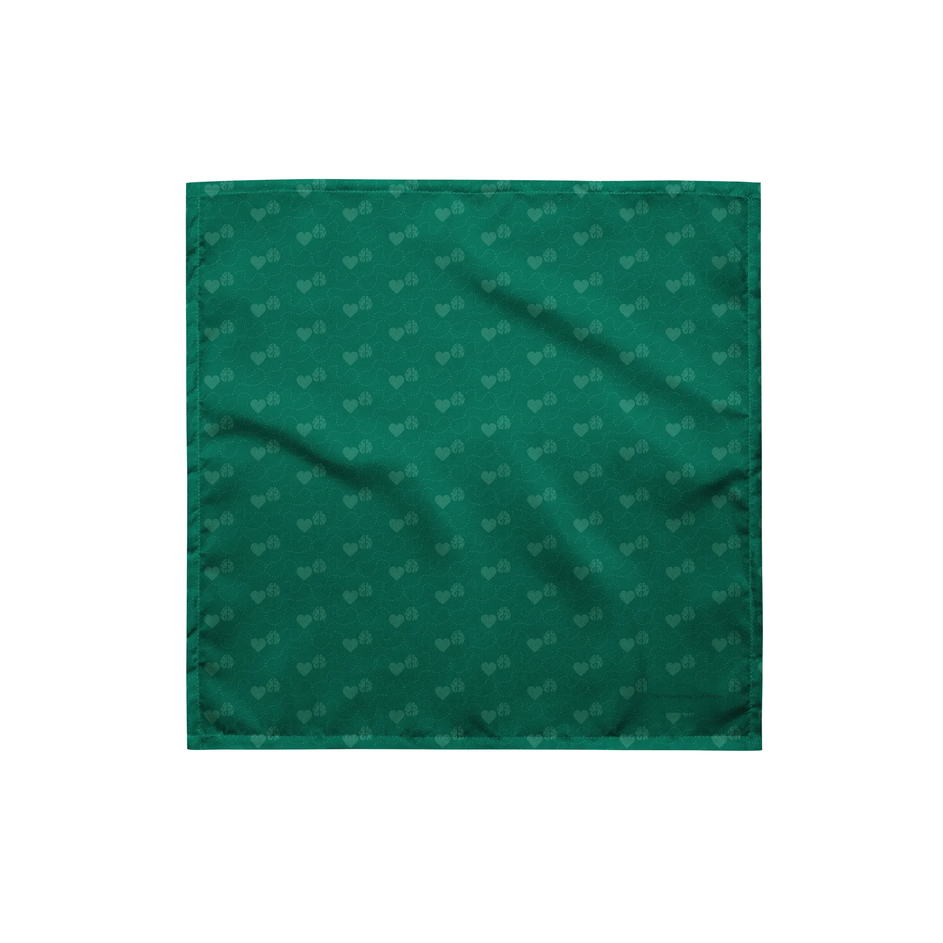 Iconic Print Bandana product image (1)