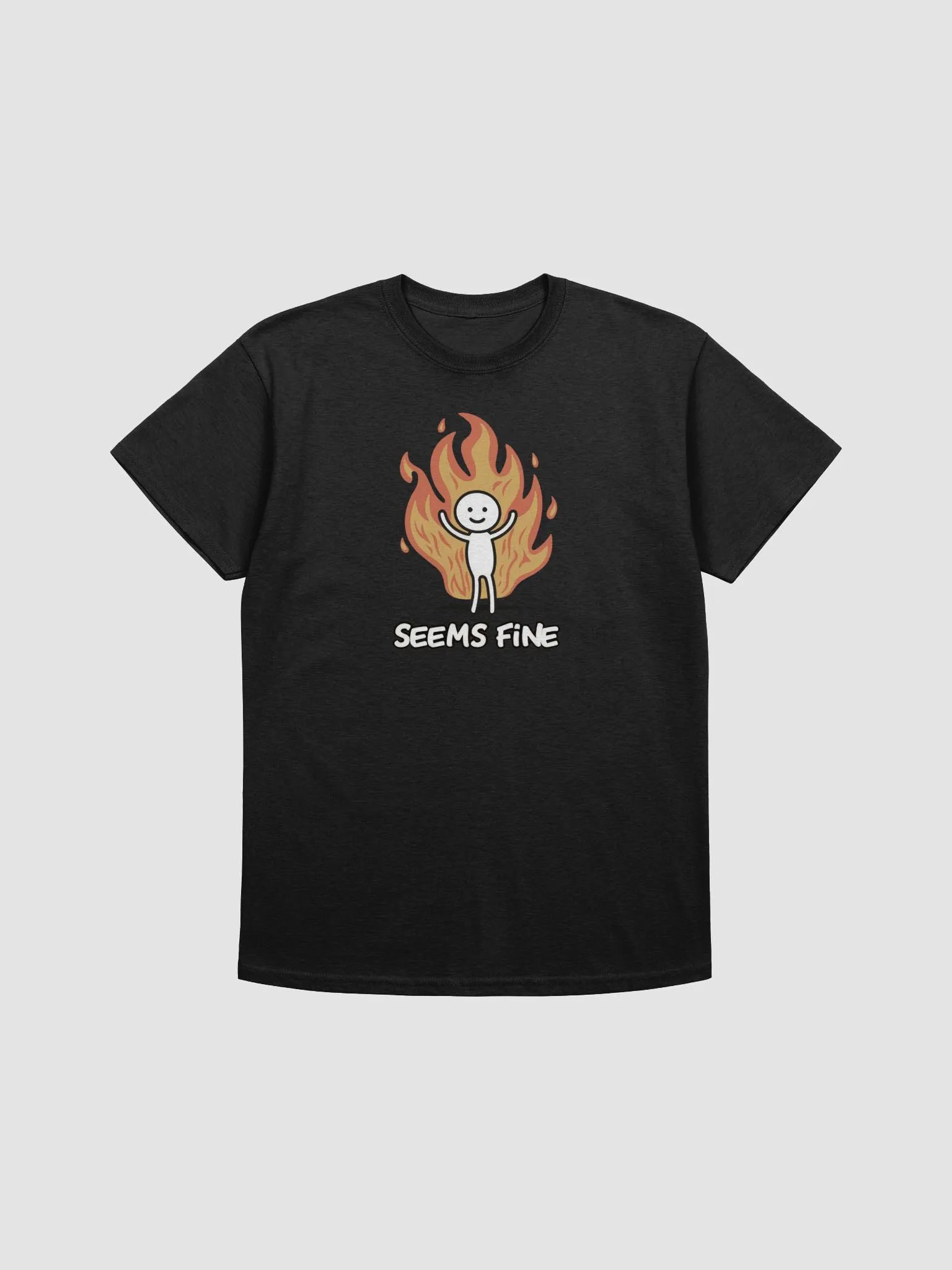 Seems Fine product image (1)