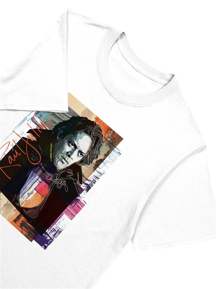 Raúl Julía product image (2)