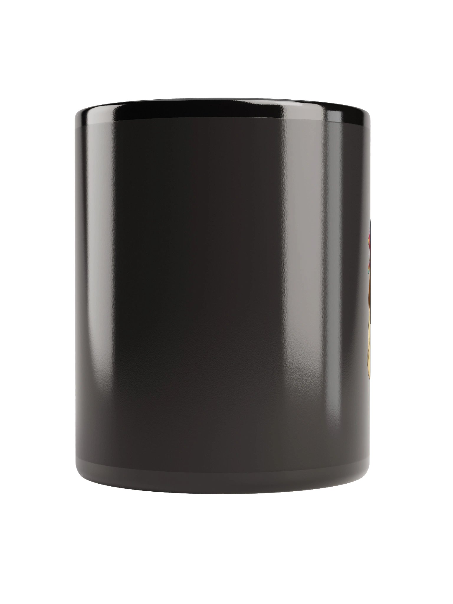 PUT AWAY YOUR BITS! Mug product image (10)
