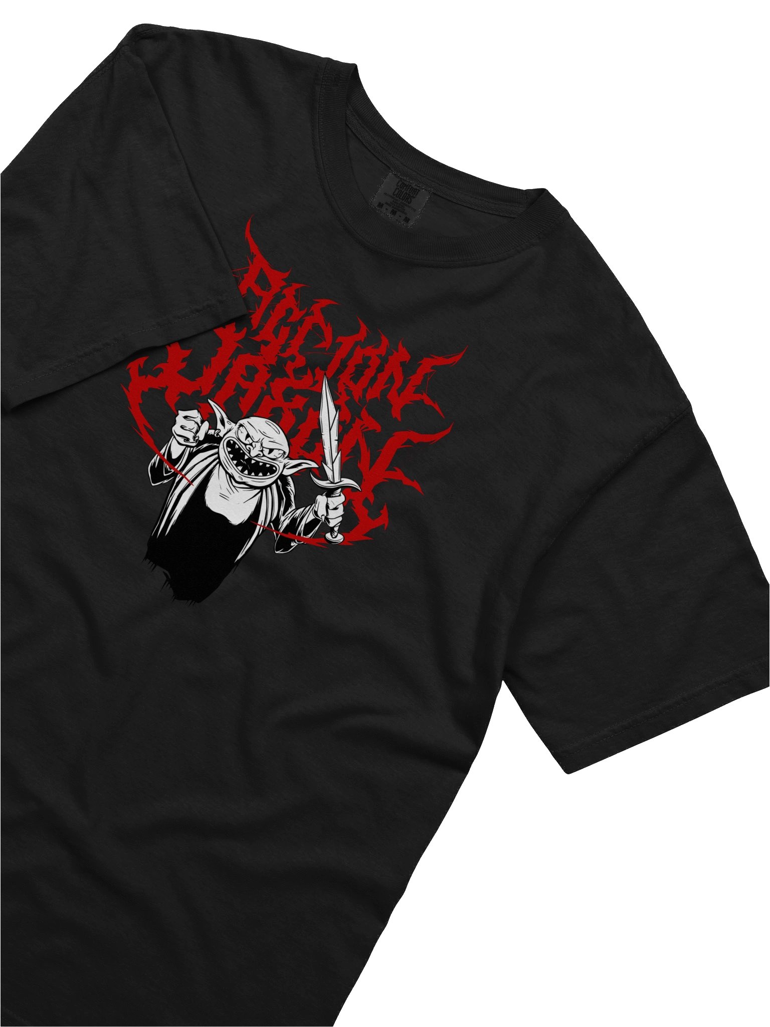 Goblin Terror Tee product image (1)