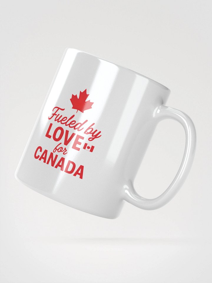 Maple Love Mug product image (6)